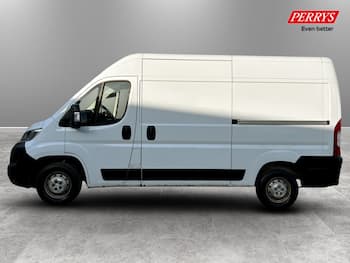Used Citroen Relay 2023 for sale - 79624148: Photo