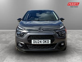 Used Citroen C3 2024 for sale - 79674090: Photo