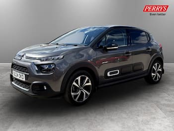 Used Citroen C3 2024 for sale - 79674090: Photo