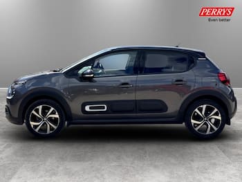 Used Citroen C3 2024 for sale - 79674090: Photo