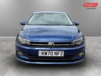 Used Volkswagen Polo 2020 for sale - 78532346: Photo