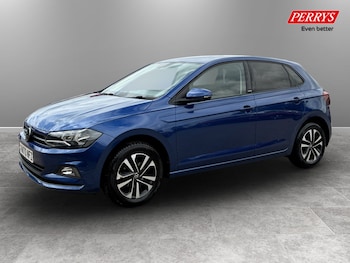 Used Volkswagen Polo 2020 for sale - 78532346: Photo