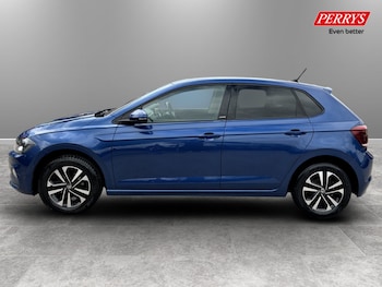Used Volkswagen Polo 2020 for sale - 78532346: Photo
