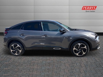 Used Citroen C4 2021 for sale - 75407570: Photo