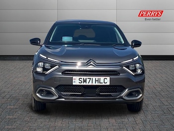 Used Citroen C4 2021 for sale - 75407570: Photo