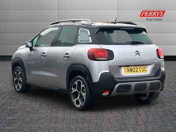 Used Citroen C3 Aircross 2022 for sale - 77077520: Photo