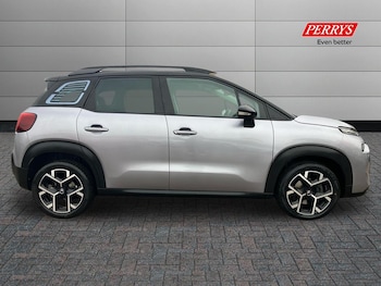 Used Citroen C3 Aircross 2022 for sale - 77077520: Photo