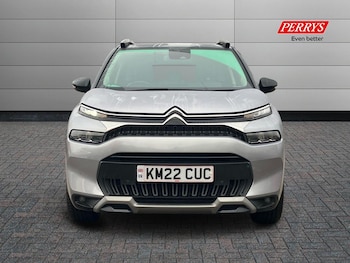 Used Citroen C3 Aircross 2022 for sale - 77077520: Photo