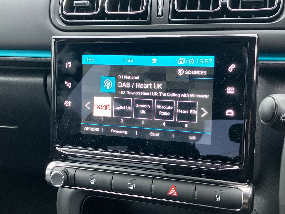 Used Citroen C3 2023 for sale - 76330684: Photo 10