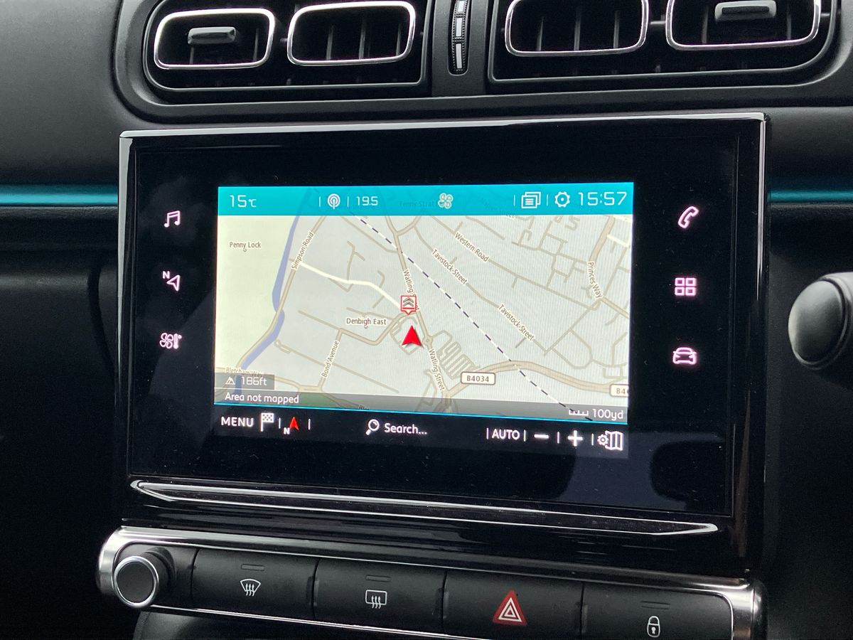 Used Citroen C3 2023 for sale - 76330684: Photo 11