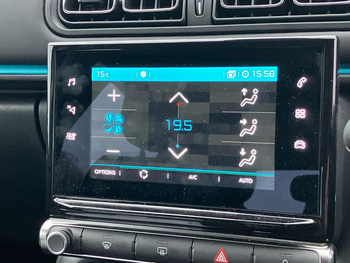 Used Citroen C3 2023 for sale - 76330684: Photo 12