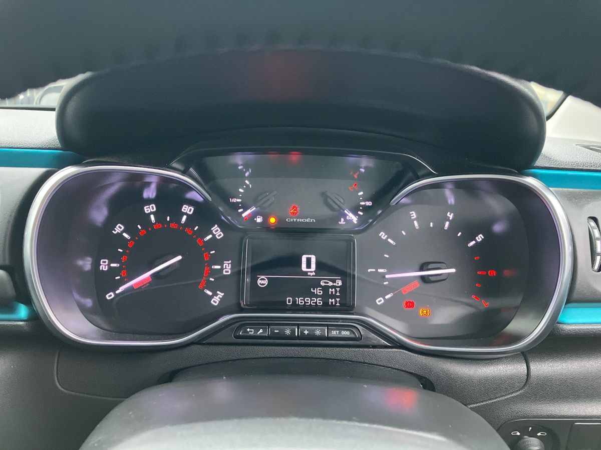 Used Citroen C3 2023 for sale - 76330684: Photo 14