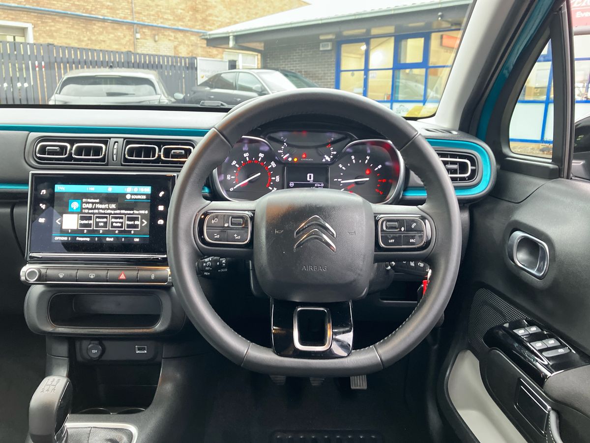 Used Citroen C3 2023 for sale - 76330684: Photo 15