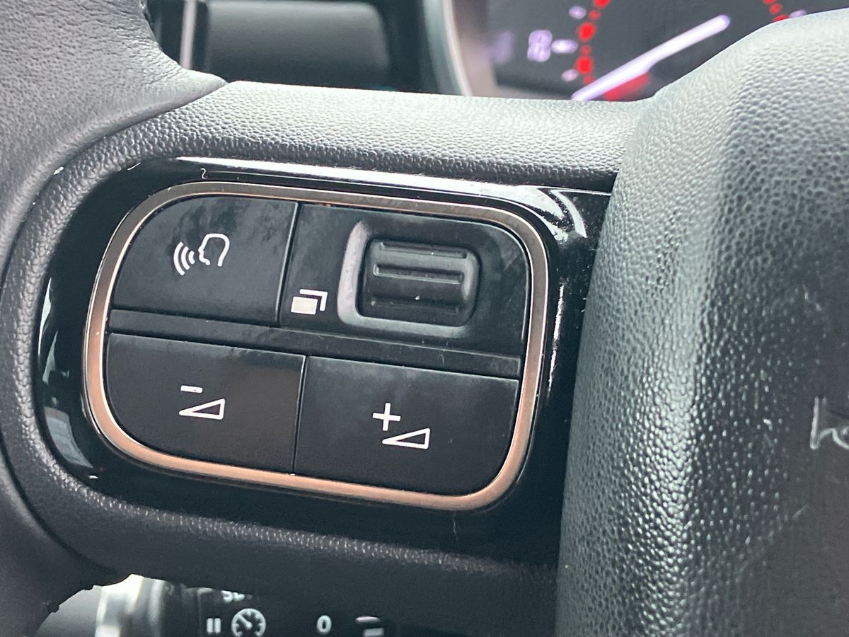 Used Citroen C3 2023 for sale - 76330684: Photo 16