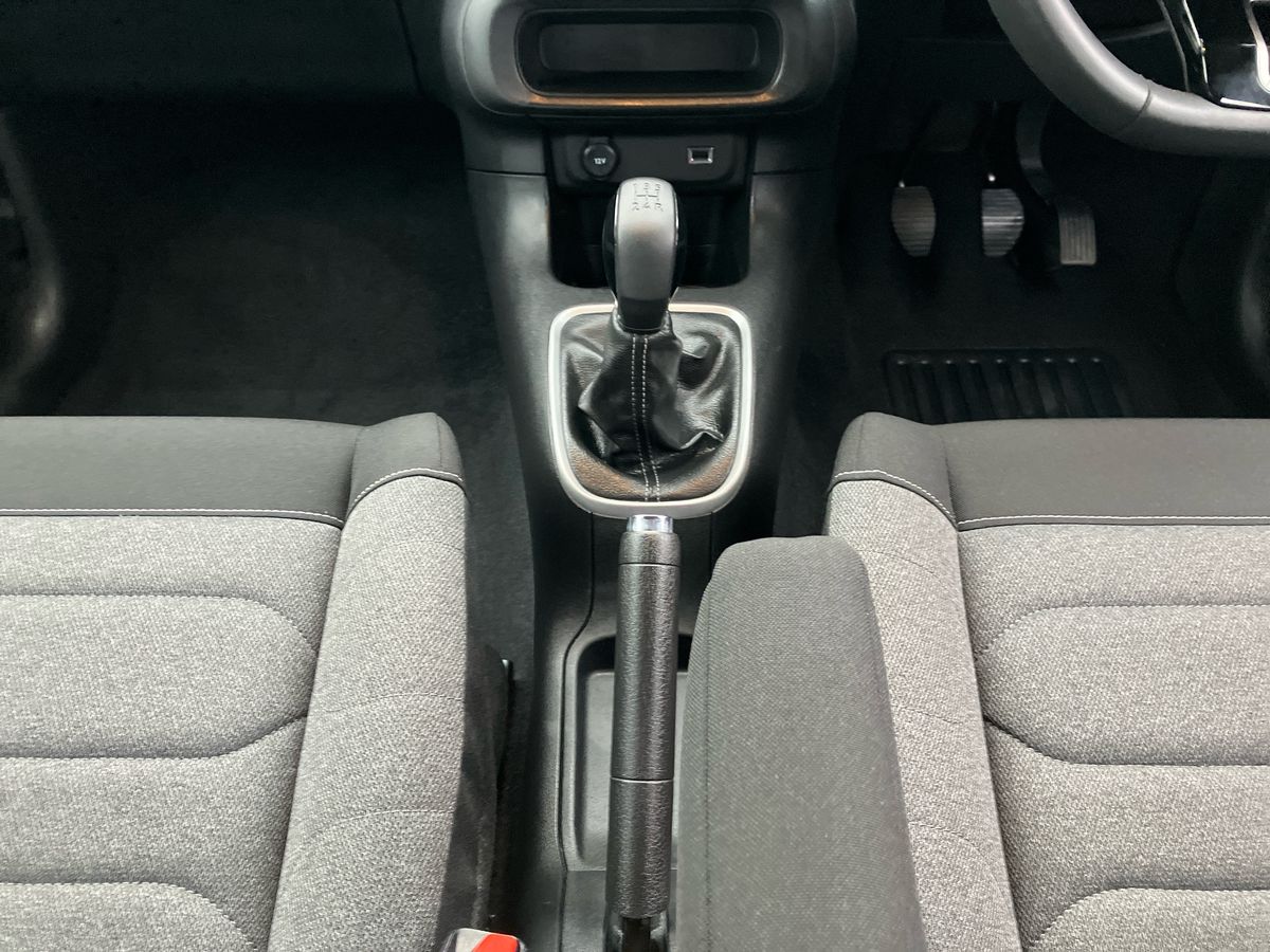 Used Citroen C3 2023 for sale - 76330684: Photo 17