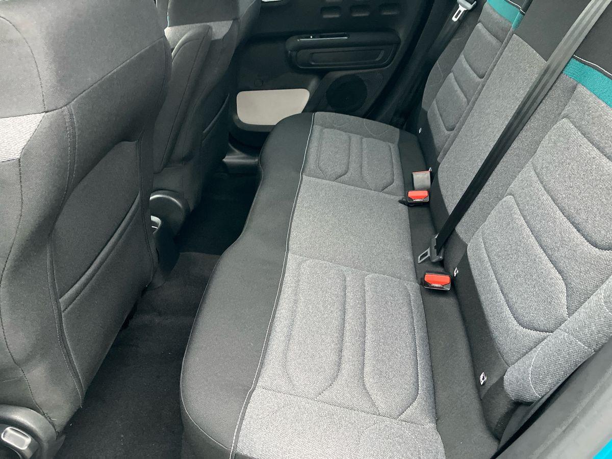 Used Citroen C3 2023 for sale - 76330684: Photo 19