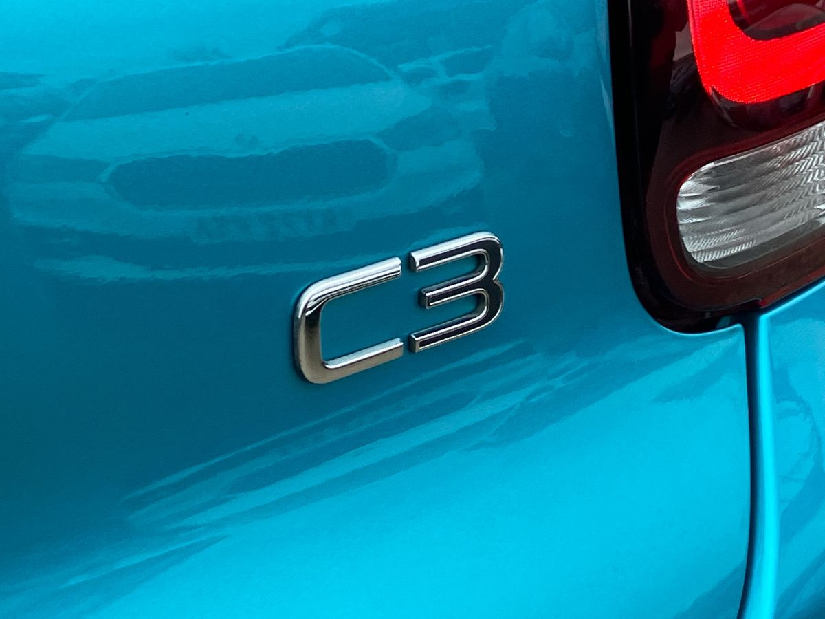 Used Citroen C3 2023 for sale - 76330684: Photo 22