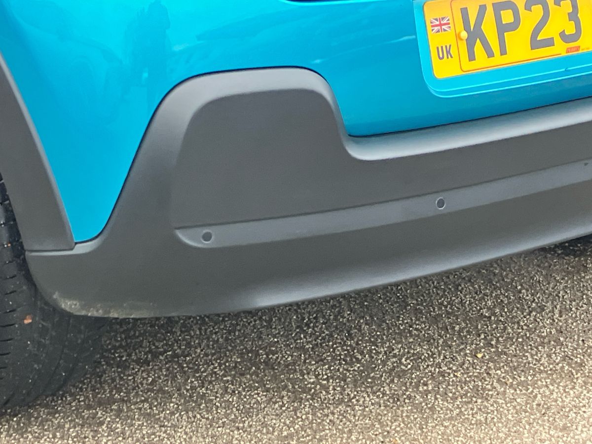 Used Citroen C3 2023 for sale - 76330684: Photo 23