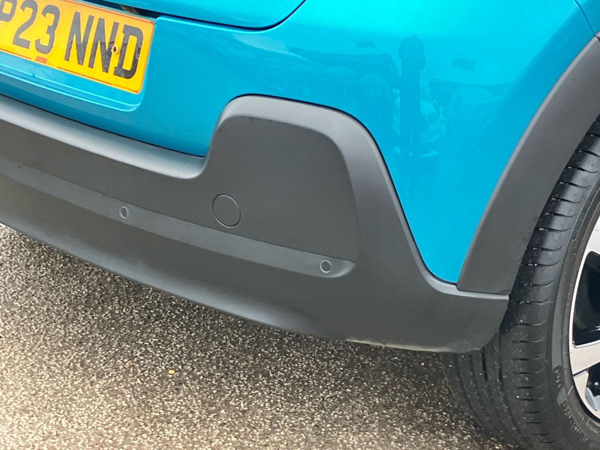 Used Citroen C3 2023 for sale - 76330684: Photo 24