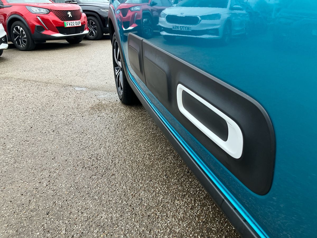 Used Citroen C3 2023 for sale - 76330684: Photo 25