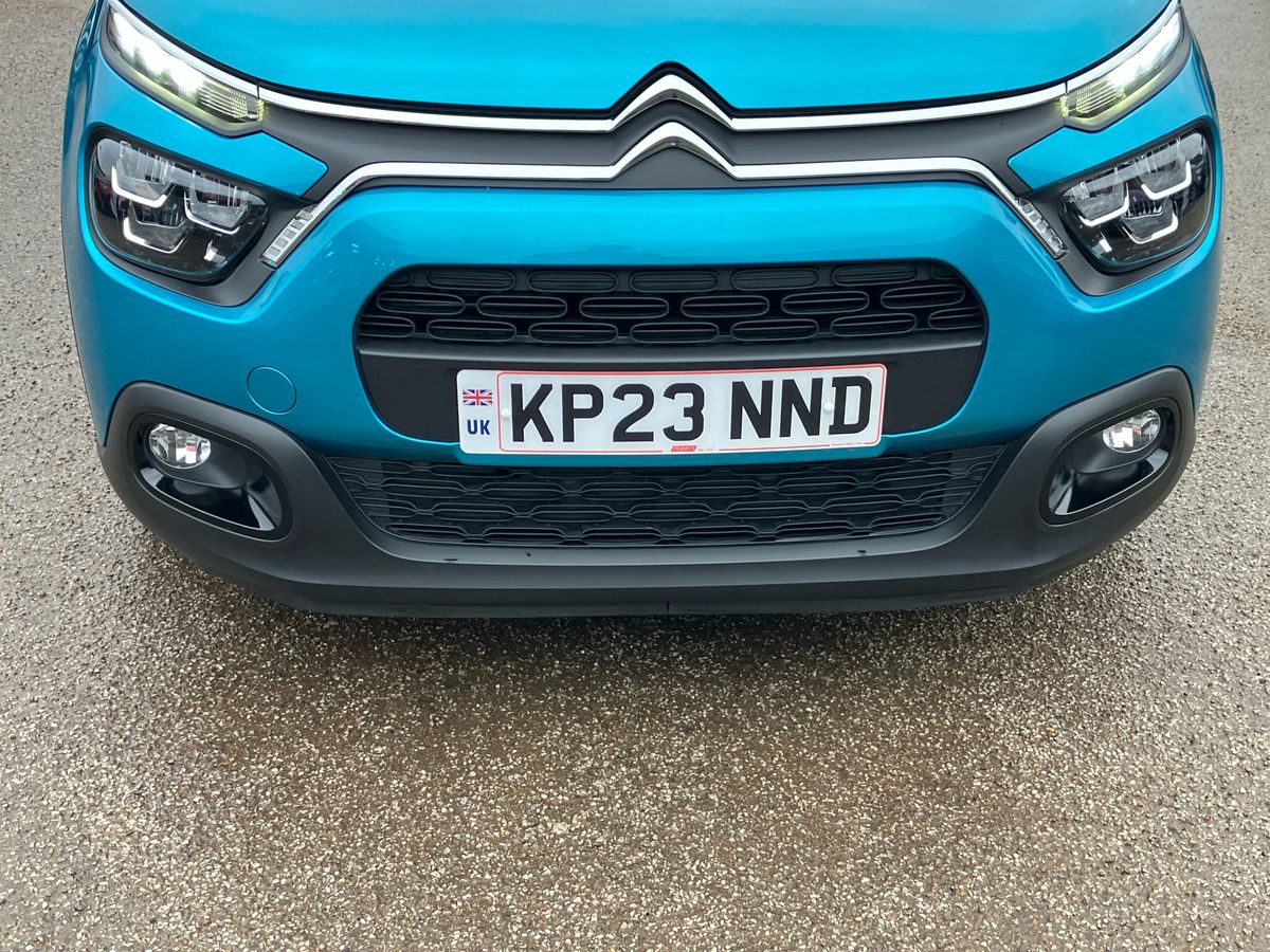 Used Citroen C3 2023 for sale - 76330684: Photo 27