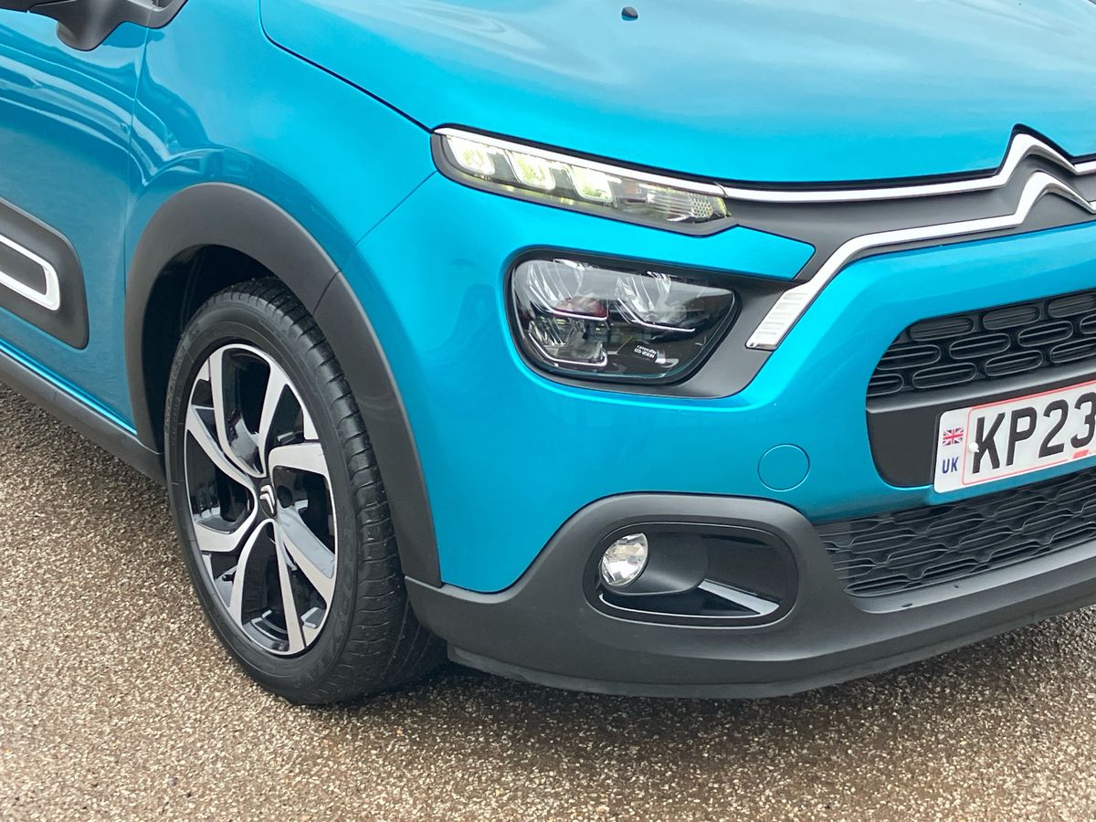 Used Citroen C3 2023 for sale - 76330684: Photo 28