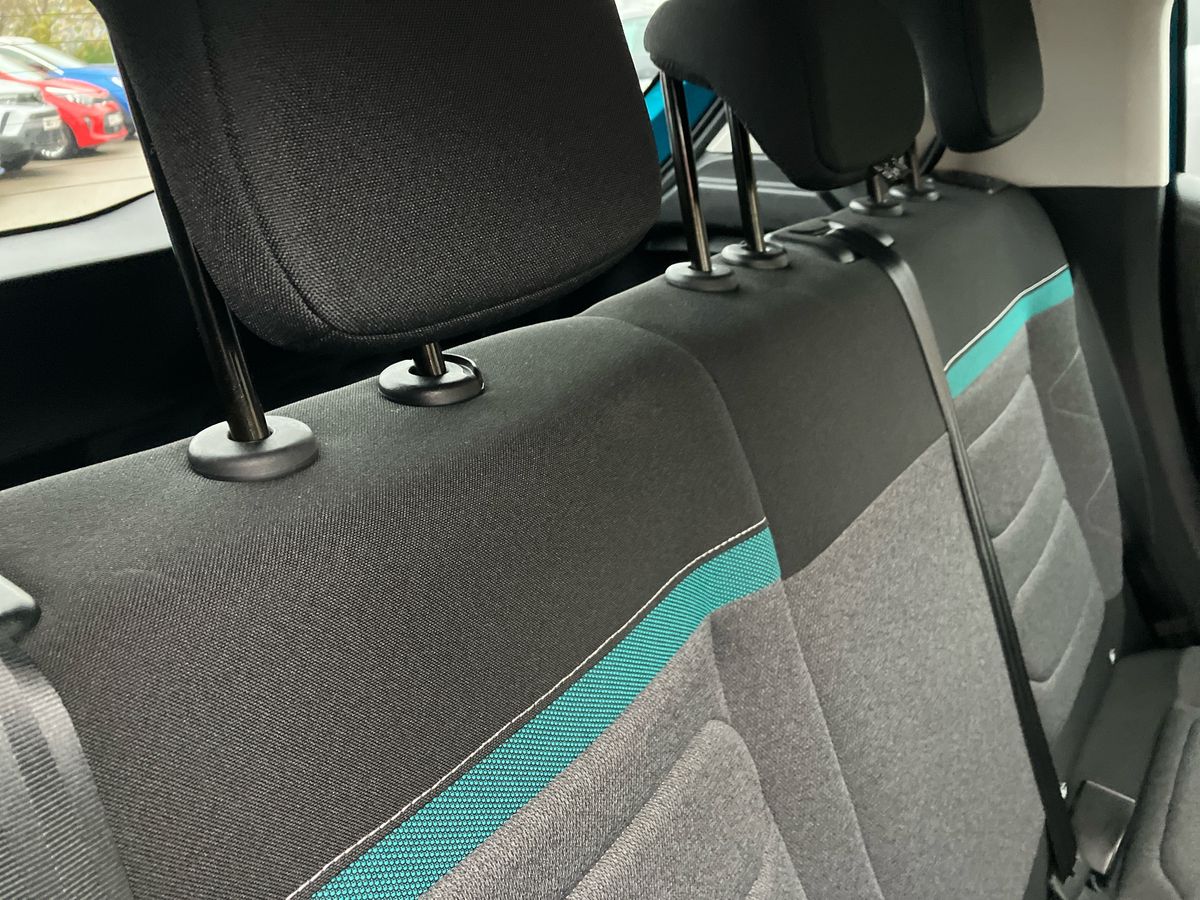 Used Citroen C3 2023 for sale - 76330684: Photo 30