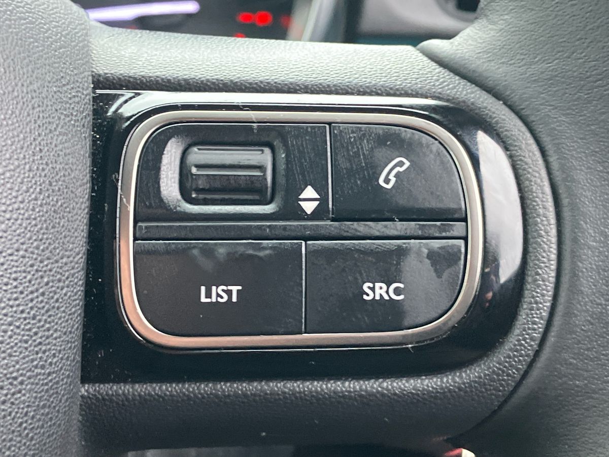 Used Citroen C3 2023 for sale - 76330684: Photo 34