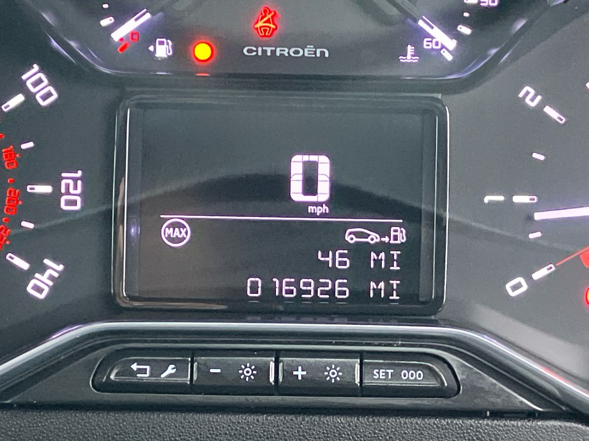 Used Citroen C3 2023 for sale - 76330684: Photo 36