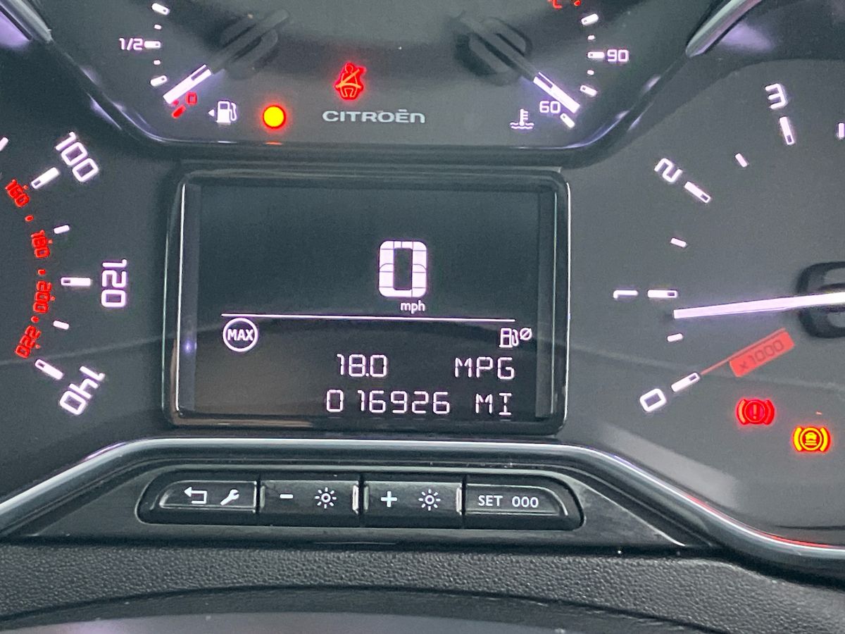 Used Citroen C3 2023 for sale - 76330684: Photo 37