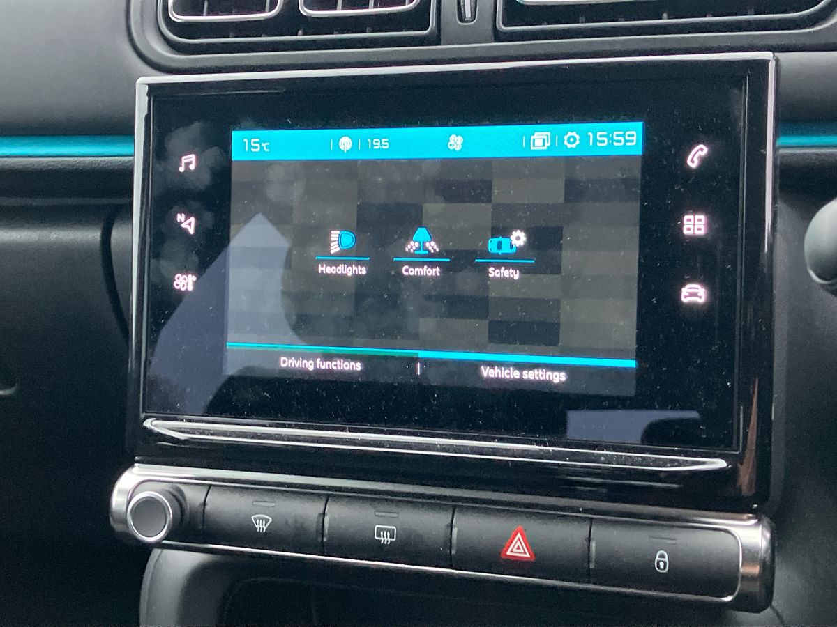 Used Citroen C3 2023 for sale - 76330684: Photo 39