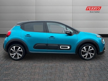 Used Citroen C3 2023 for sale - 76330684: Photo