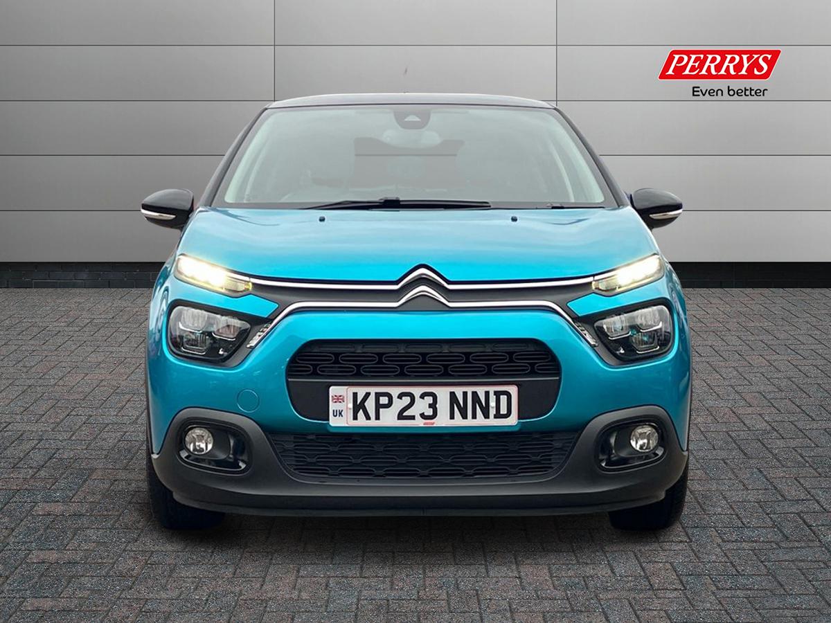 Used Citroen C3 2023 for sale - 76330684: Photo 4