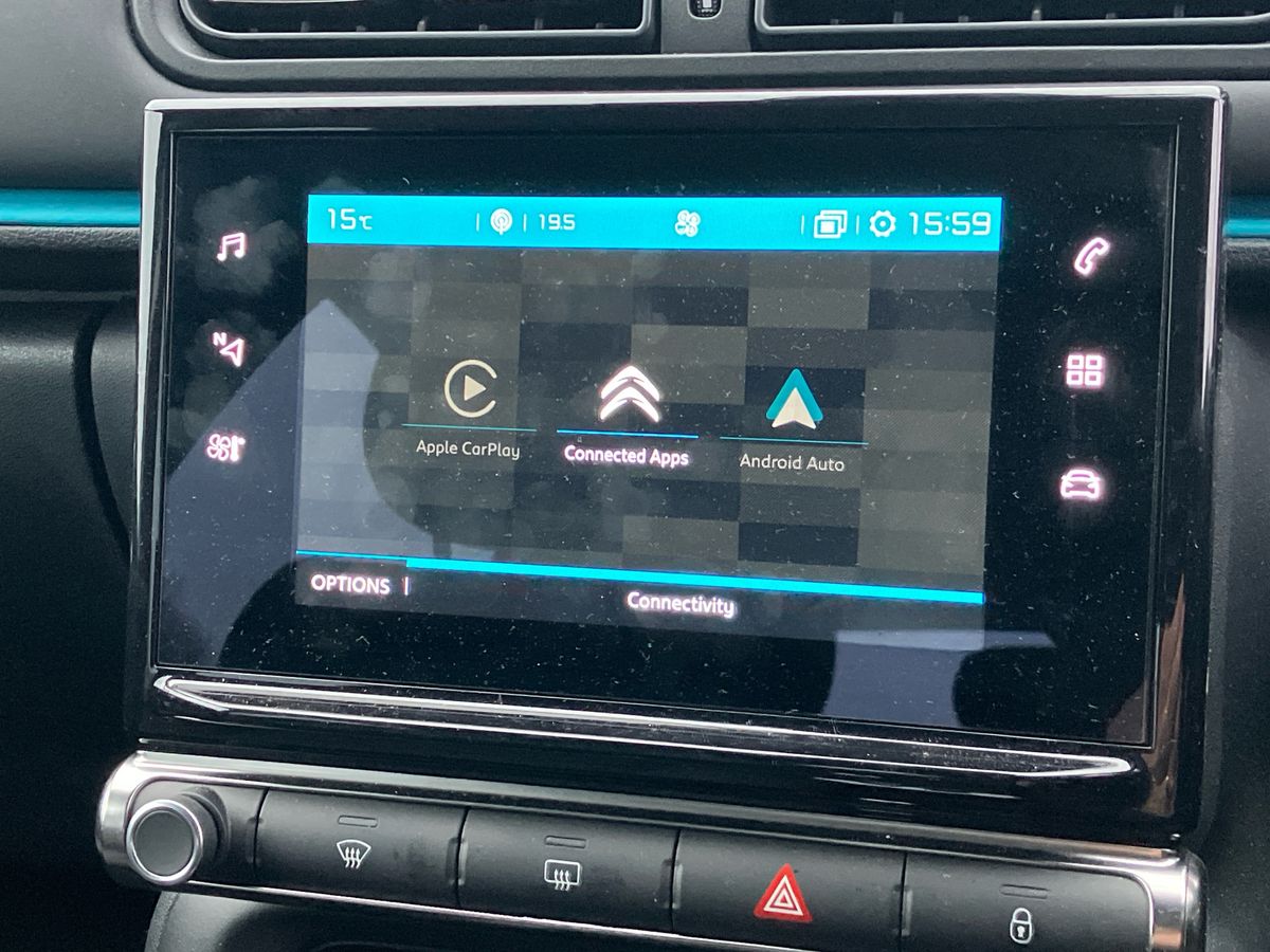 Used Citroen C3 2023 for sale - 76330684: Photo 40