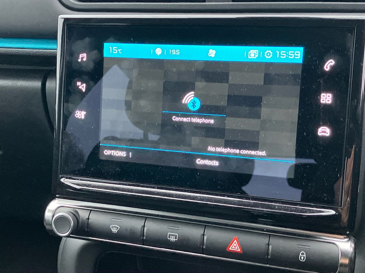 Used Citroen C3 2023 for sale - 76330684: Photo 41