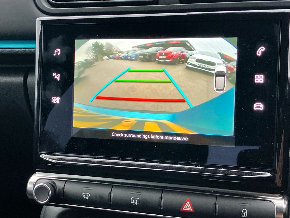 Used Citroen C3 2023 for sale - 76330684: Photo 42