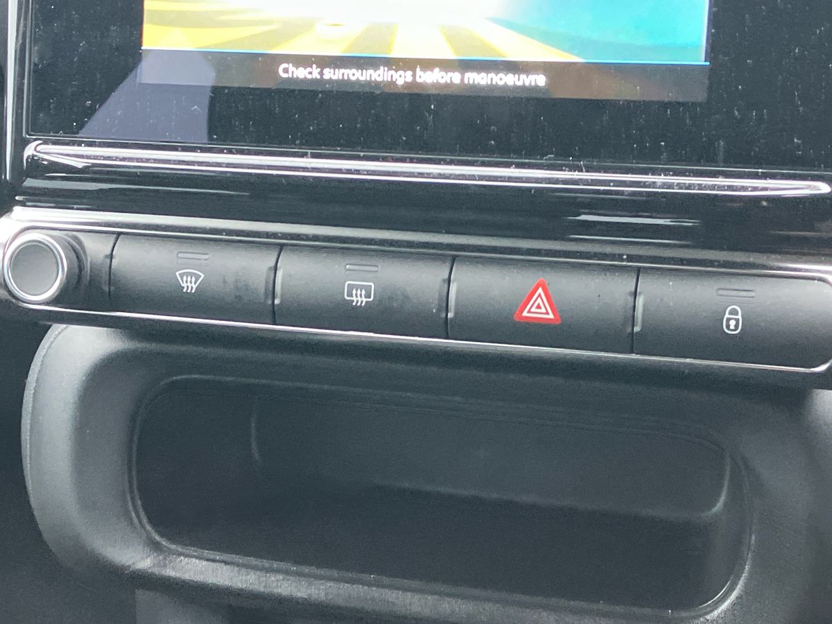 Used Citroen C3 2023 for sale - 76330684: Photo 43