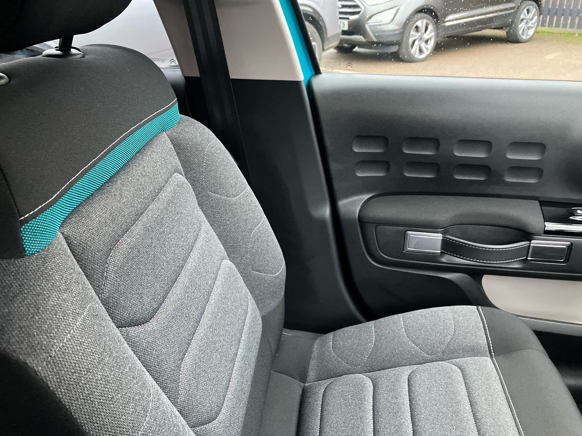 Used Citroen C3 2023 for sale - 76330684: Photo 47