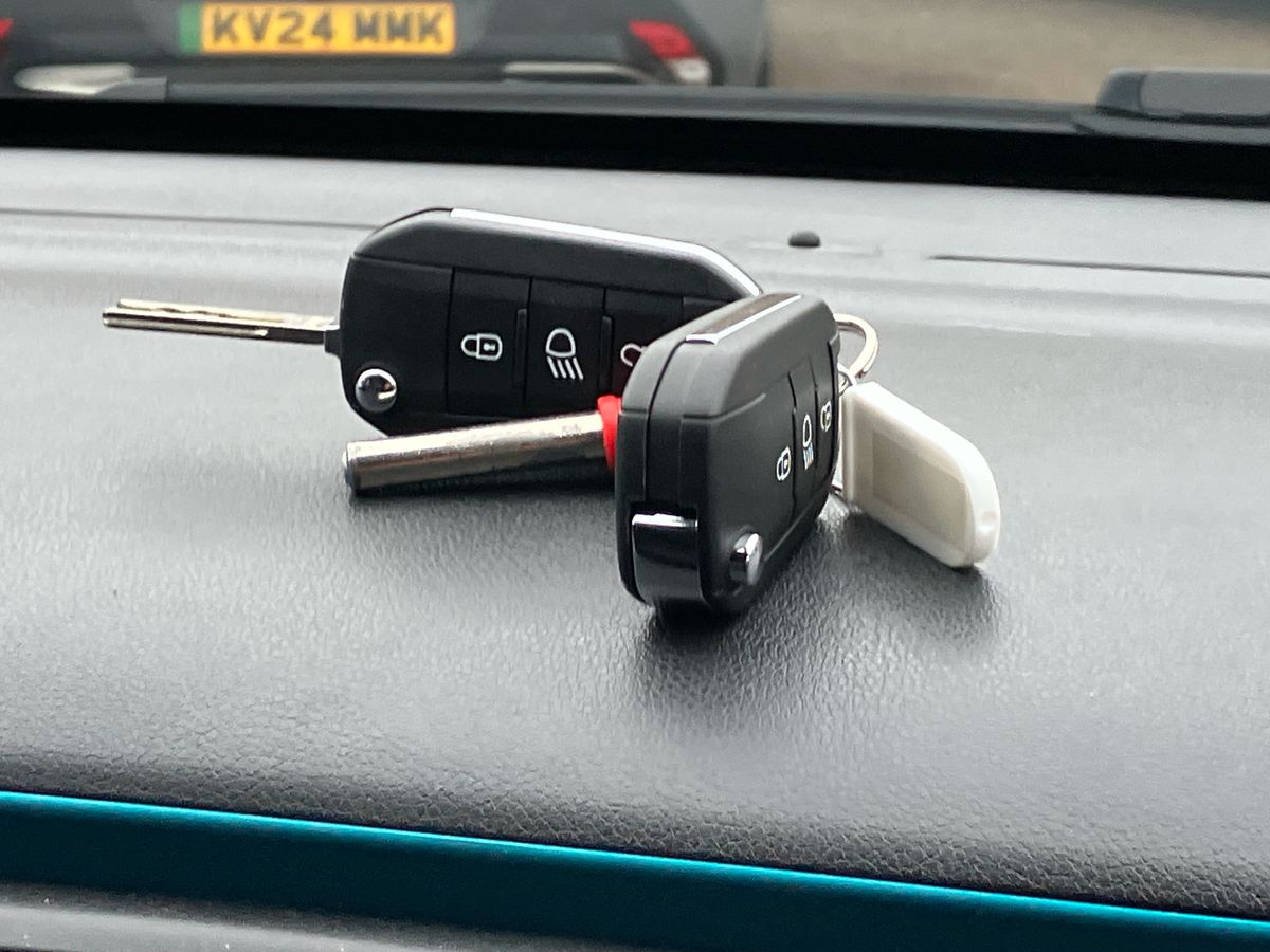 Used Citroen C3 2023 for sale - 76330684: Photo 49