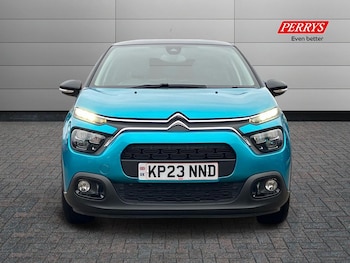Used Citroen C3 2023 for sale - 76330684: Photo
