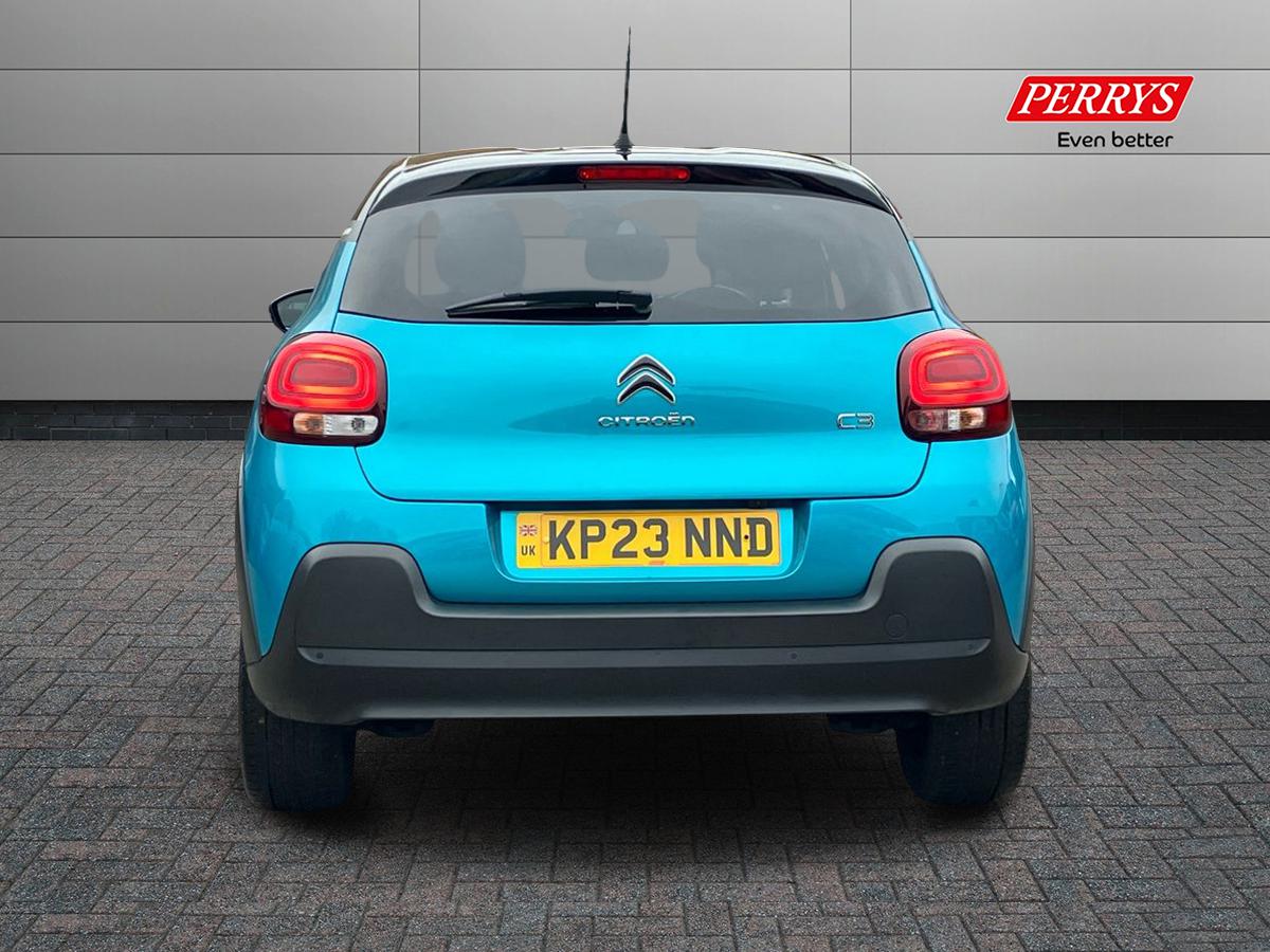 Used Citroen C3 2023 for sale - 76330684: Photo 5