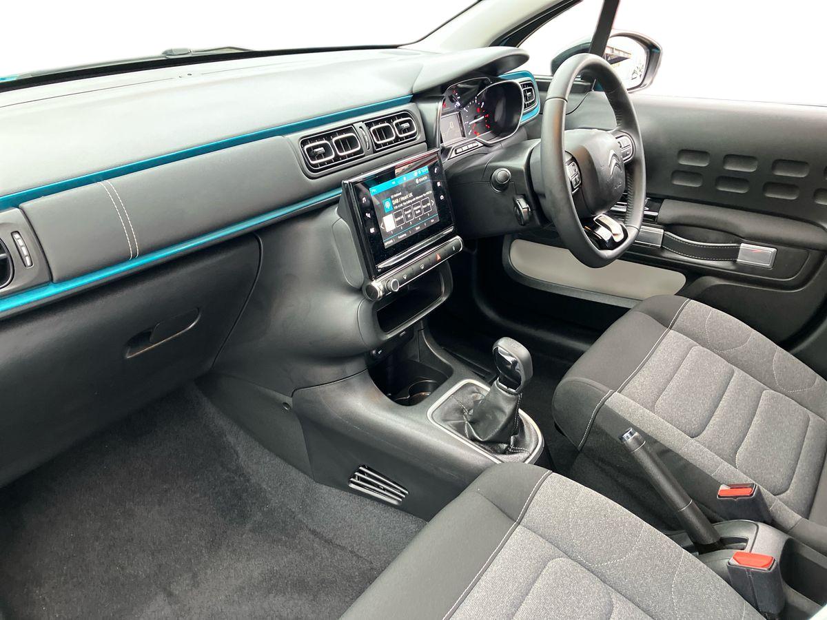 Used Citroen C3 2023 for sale - 76330684: Photo 6