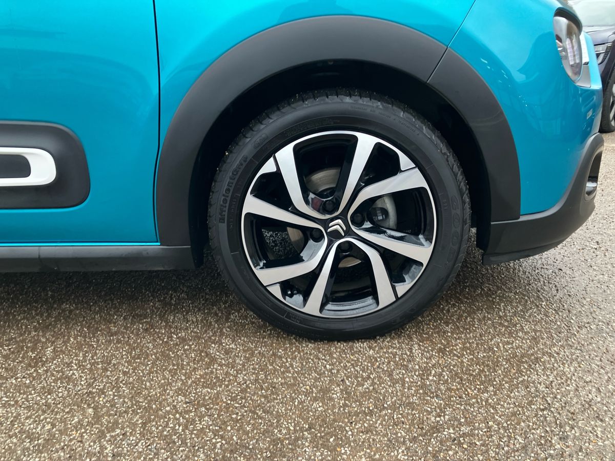 Used Citroen C3 2023 for sale - 76330684: Photo 7