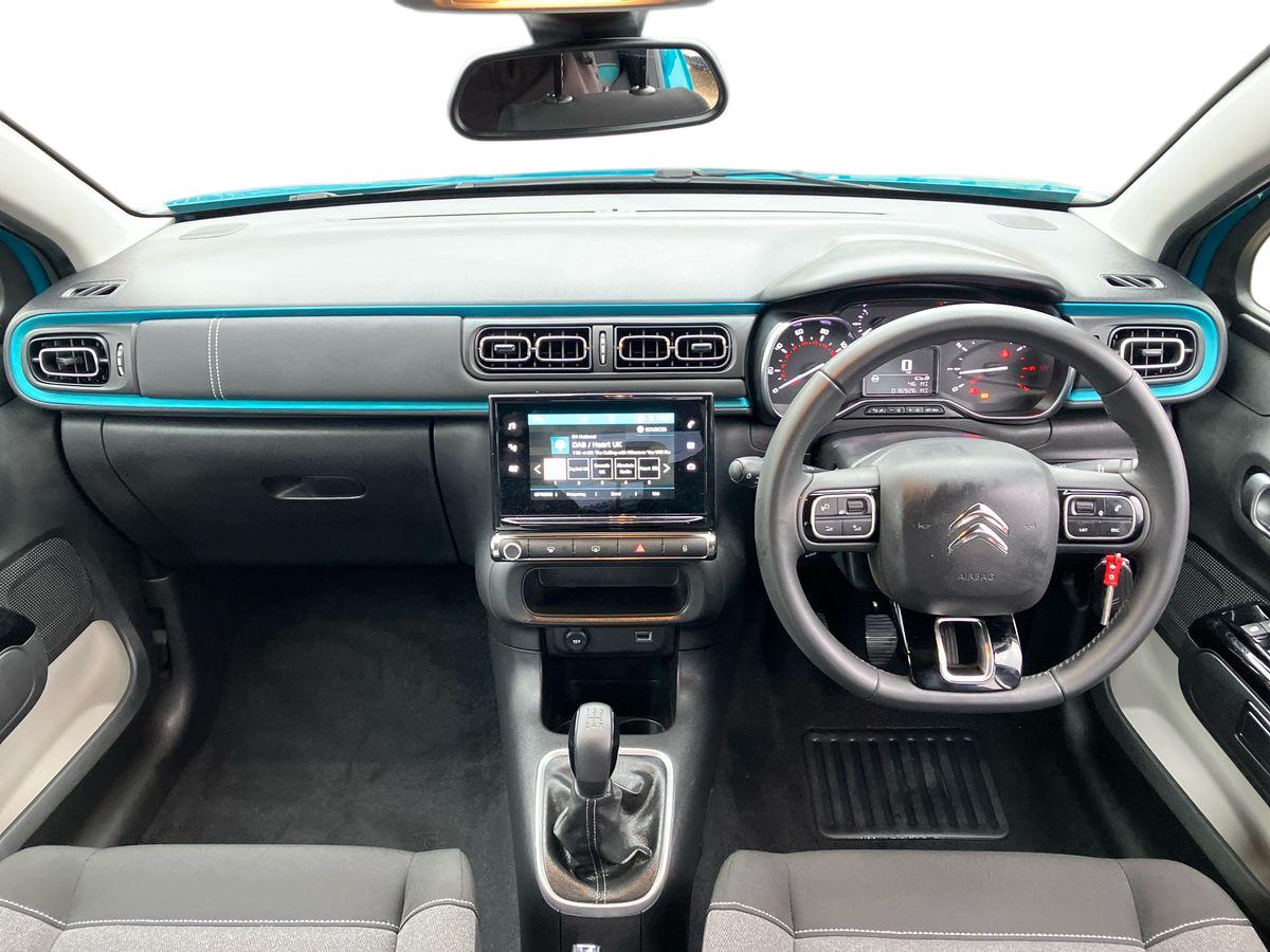 Used Citroen C3 2023 for sale - 76330684: Photo 9