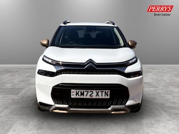 Used Citroen C3 Aircross 2022 for sale - 79399192: Photo