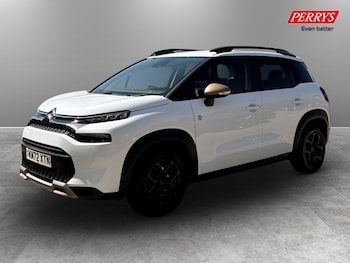 Used Citroen C3 Aircross 2022 for sale - 79399192: Photo