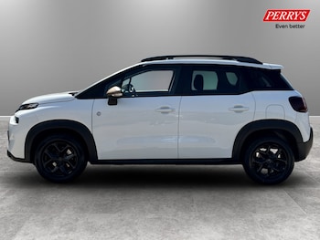 Used Citroen C3 Aircross 2022 for sale - 79399192: Photo