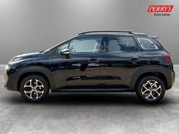Used Citroen C3 Aircross 2022 for sale - 79674089: Photo