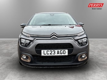 Used Citroen C3 2023 for sale - 78857726: Photo