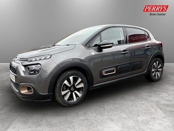 Used Citroen C3 2023 for sale - 78857726: Photo